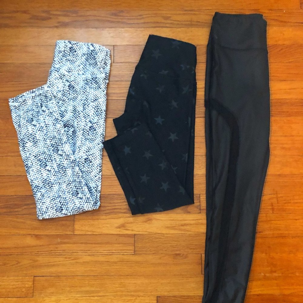 Leggings Set